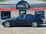 Used 2014 BMW 320i xDrive Sedan image 4