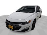 New 2025 Chevrolet Malibu LT image 3
