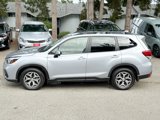 Used 2021 Subaru Forester Premium w/ Popular Package #1 image 5