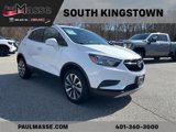 Certified 2022 Buick Encore Preferred w/ Safety Package image 3