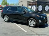 Used 2019 Chevrolet Equinox LT w/ Sun & Navigation Package image 2