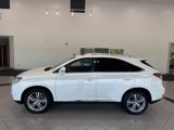 Used 2015 Lexus RX 350 FWD image 4