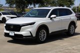 New 2026 Honda CR-V EX image 3