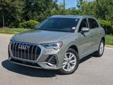 Used 2022 Audi Q3 2.0T Premium Plus image 2