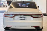 Used 2018 Lincoln Continental Select image 5