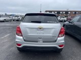 Certified 2021 Chevrolet Trax LS w/ Tint and Cruise Package image 6
