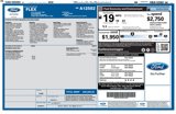 Used 2017 Ford Flex SEL image 3
