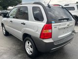 Used 2007 Kia Sportage LX image 3