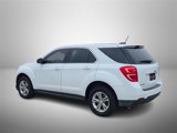 Used 2017 Chevrolet Equinox LS image 3