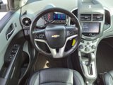 Used 2015 Chevrolet Sonic LTZ image 5