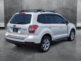 Used 2015 Subaru Forester 2.5i Premium w/ All-Weather Package image 5