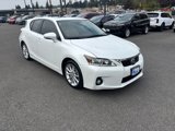 Used 2013 Lexus CT 200h image 3