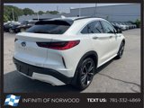 Certified 2022 INFINITI QX55 Sensory w/ Lighting Package image 3