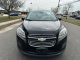 Used 2016 Chevrolet Trax LS image 2