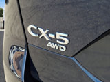 Certified 2022 MAZDA CX-5 AWD 2.5 S w/ Select Package image 6