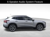 New 2025 Chevrolet Trax LT w/ LT Convenience Package image 6