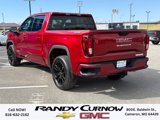 Used 2024 GMC Sierra 1500 Elevation image 3