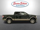 Used 2013 Ford F150 King Ranch w/ King Ranch Luxury Pkg image 3