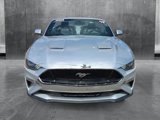 Used 2019 Ford Mustang Premium image 2