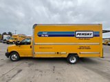 Used 2021 GMC Savana 3500 Extended w/ Power Convenience Package image 4