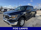 Used 2023 Ford F150 XLT image 3