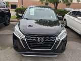 Used 2021 Nissan Kicks S image 2