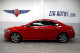 Used 2019 Mercedes-Benz CLA 250 w/ Convenience Package image 2