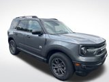 Used 2021 Ford Bronco Sport Big Bend image 3