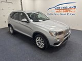 Used 2017 BMW X3 xDrive28i image 5