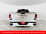New 2025 GMC Sierra 1500 Elevation image 4