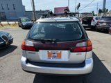 Used 2004 Subaru Outback Wagon image 5