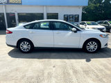 Used 2014 Ford Fusion S image 4