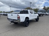 Used 2009 Toyota Tacoma 4x4 Double Cab image 3