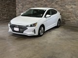 Used 2020 Hyundai Elantra SEL w/ Cargo Package (C1) image 4