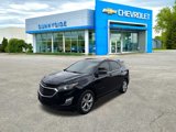 Certified 2020 Chevrolet Equinox LT image 2