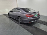 Used 2017 Honda Accord Sport Special Edition image 3