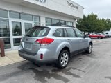 Used 2012 Subaru Outback 2.5i w/ Alloy Wheel Pkg image 3