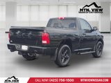 Used 2017 RAM 1500 Express w/ Black Ram 1500 Express Group image 3