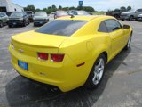 Used 2011 Chevrolet Camaro LT image 4