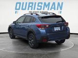 Certified 2022 Subaru Crosstrek 2.5i Sport w/ Moonroof Package image 4