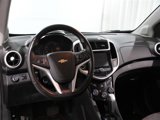 Used 2017 Chevrolet Sonic LT w/ Convenience Package image 6