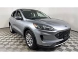 Certified 2021 Ford Escape SE w/ Cold Weather Package image 2