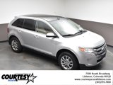 Used 2011 Ford Edge Limited w/ 302A Rapid Spec Order Code image 6