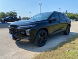 New 2025 Chevrolet Trax ACTIV w/ Driver Confidence Package image 3