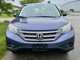 Used 2012 Honda CR-V LX image 3