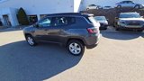 Used 2022 Jeep Compass Latitude w/ Convenience Group image 4