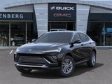 New 2025 Buick Envista Preferred image 6