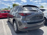 Certified 2022 MAZDA CX-5 AWD 2.5 S w/ Preferred Package image 4