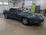Used 1995 Pontiac Firebird Convertible image 4