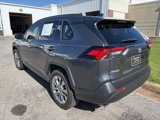 Used 2019 Toyota RAV4 XLE Premium image 3